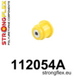 Strongflex Puša sprednje zgornje ročice SPORT za MERCEDES-BENZ R-CLASS 251 / MERCEDES-BENZ GL X166