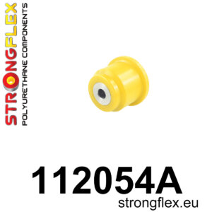 Strongflex Puša sprednje zgornje ročice SPORT za MERCEDES-BENZ R-CLASS 251 / MERCEDES-BENZ GL X166