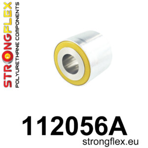 Strongflex Sprednja spodnja ročica – zadnja puša SPORT za MERCEDES-BENZ GL X164 / MERCEDES-BENZ M-CLASS 164