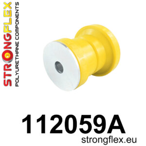 Strongflex Sprednji podokvir - sprednja puša SPORT za MERCEDES-BENZ GL X166 / MERCEDES-BENZ GL X164