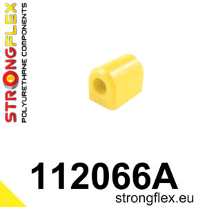 Strongflex Puša zadnjega stabilizatorja SPORT za MERCEDES-BENZ R-CLASS 251 / MERCEDES-BENZ GL X166