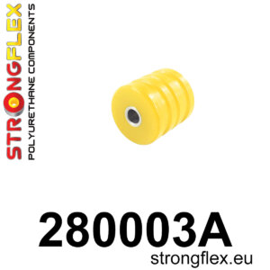 Strongflex Puša sprednje vezne palice na šasijo SPORT za NISSAN 240Z/260Z/280Z / NISSAN FAIRLADY Z S30