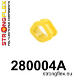 Strongflex Puša krmilne letve SPORT za NISSAN 240Z/260Z/280Z / NISSAN FAIRLADY Z S30