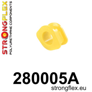 Strongflex Puša krmilne letve SPORT za NISSAN 240Z/260Z/280Z / NISSAN FAIRLADY Z S30