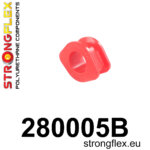Strongflex Puša krmilne letve za NISSAN 240Z/260Z/280Z / NISSAN FAIRLADY Z S30