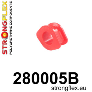 Strongflex Puša krmilne letve za NISSAN 240Z/260Z/280Z / NISSAN FAIRLADY Z S30