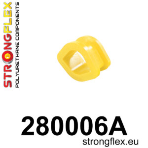 Strongflex Puša krmilne letve SPORT za NISSAN 240Z/260Z/280Z / NISSAN FAIRLADY Z S30