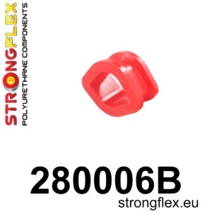 Strongflex Puša krmilne letve za NISSAN 240Z/260Z/280Z / NISSAN FAIRLADY Z S30