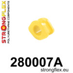 Strongflex Puša krmilne letve SPORT za NISSAN 240Z/260Z/280Z / NISSAN FAIRLADY Z S30