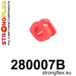 Strongflex Puša krmilne letve za NISSAN 240Z/260Z/280Z / NISSAN FAIRLADY Z S30