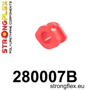 Strongflex Puša krmilne letve za NISSAN 240Z/260Z/280Z / NISSAN FAIRLADY Z S30