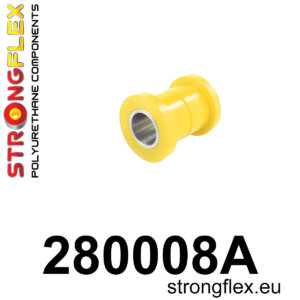Strongflex Zadnja ročica puša – notranja sprednja SPORT za NISSAN 240Z/260Z/280Z / NISSAN FAIRLADY Z S30