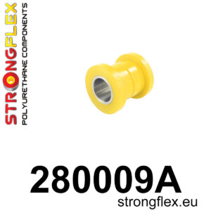 Strongflex Zadnja ročica puša – notranja zadnja SPORT za NISSAN 240Z/260Z/280Z / NISSAN FAIRLADY Z S30