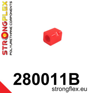 Strongflex Puša zadnjega stabilizatorja za NISSAN 240Z/260Z/280Z / NISSAN FAIRLADY Z S30