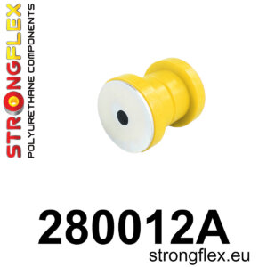 Strongflex Puša držala zadnjega diferenciala SPORT za NISSAN 240Z/260Z/280Z / NISSAN FAIRLADY Z S30