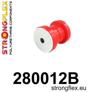 Strongflex Puša montaže zadnjega diferenciala za NISSAN 240Z/260Z/280Z / NISSAN FAIRLADY Z S30