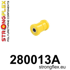 Strongflex Menjalnik vpetje puša SPORT za NISSAN 240Z/260Z/280Z / NISSAN FAIRLADY Z S30