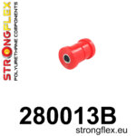 Strongflex Menjalnik nosilec puša za NISSAN 240Z/260Z/280Z / NISSAN FAIRLADY Z S30