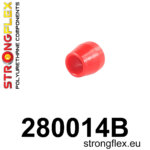 Strongflex Odbijač blažilca za NISSAN 240Z/260Z/280Z / NISSAN FAIRLADY Z S30