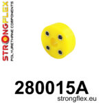 Strongflex Prožna spojka krmilnega stebra SPORT za NISSAN 240Z/260Z/280Z / NISSAN FAIRLADY Z S30