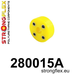 Strongflex Prožna spojka krmilnega stebra SPORT za NISSAN 240Z/260Z/280Z / NISSAN FAIRLADY Z S30