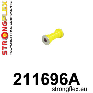 Strongflex Puša za podporo ročice menjalnika – zgornja SPORT za TOYOTA SOARER / TOYOTA Chaser