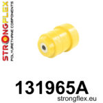Strongflex Puša zadnje grede SPORT za OPEL Astra G / OPEL ZAFIRA A