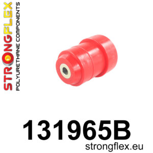 Strongflex Puša zadnje grede za OPEL Astra G / OPEL ZAFIRA A
