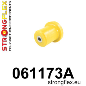 Strongflex Puša zadnje grede SPORT za FIAT UNO