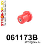 Strongflex Puša zadnje grede za FIAT UNO