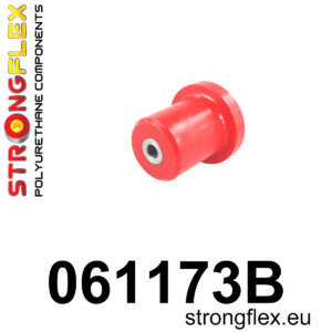 Strongflex Puša zadnje grede za FIAT UNO