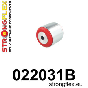 Strongflex Puša za pritrditev diferenciala za AUDI Q7 4L / VW TOUAREG 7L