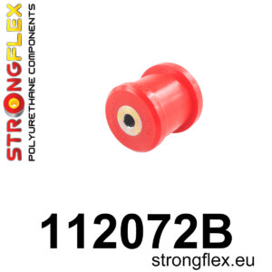 Strongflex Sprednja krmilna ročica - sprednja puša za MERCEDES-BENZ E-CLASS 211