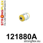 Strongflex Puša zadnje zgornje ročice SPORT za CITROËN C-CROSSER / CITROËN C4 AIRCROSS