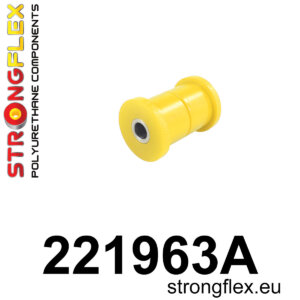 Strongflex Zadnja krmilna ročica - zunanja puša SPORT za VW T4 70