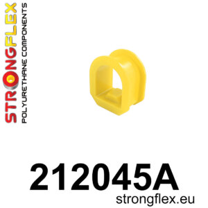Strongflex Puša krmilne letve SPORT za TOYOTA Corolla