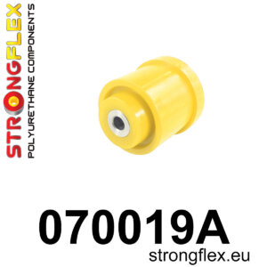 Strongflex Puša zadnje grede SPORT za FORD FIESTA / MAZDA 2