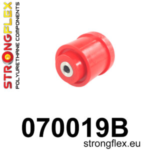 Strongflex Puša zadnje grede za FORD FIESTA / MAZDA 2