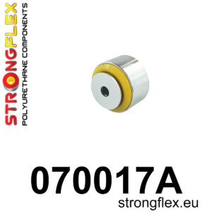 Strongflex Sprednja krmilna ročica - zadnja puša SPORT za FORD FIESTA / MAZDA 2