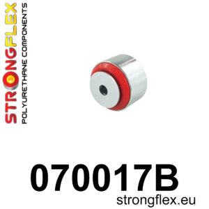 Strongflex Sprednja krmilna ročica - zadnja puša za FORD FIESTA / MAZDA 2