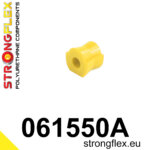 Strongflex Puša sprednjega stabilizatorja SPORT za CITROËN NEMO / FIAT Fiorino 225