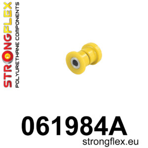 Strongflex Sprednja krmilna ročica - sprednja puša SPORT za FIAT 500 / FIAT Panda 312