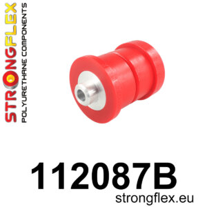 Strongflex Zadnji podokvir – sprednja puša za MERCEDES-BENZ A / MERCEDES-BENZ B-CLASS 246