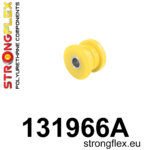 Strongflex Sprednja krmilna ročica - zadnja puša SPORT za SAAB 9000 / ALFA ROMEO 164 168