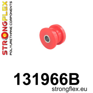 Strongflex Sprednja krmilna ročica - zadnja puša za SAAB 9000 / ALFA ROMEO 164 168