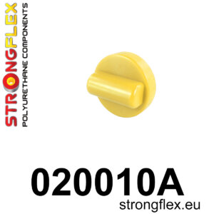 Strongflex Adapter za dvižno točko za AUDI A6 C6 / AUDI R8 42