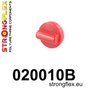 Strongflex Adapter za dvižno točko za AUDI A6 C6 / AUDI R8 42