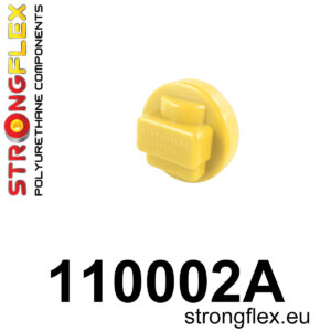 Strongflex Adapter za dvižno točko za MERCEDES-BENZ A