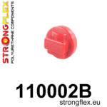 Strongflex Adapter za dvižno točko za MERCEDES-BENZ A