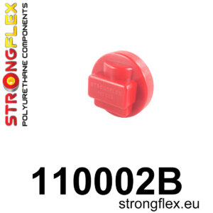 Strongflex Adapter za dvižno točko za MERCEDES-BENZ A